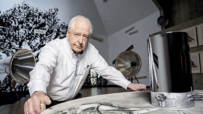 William Kentridge William Kentridge