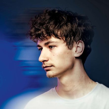 Herecký talent Antonio Šoposki: Sexuální scéna není nic jiného než choreografie Herecký talent Antonio Šoposki: Sexuální scéna není nic jiného než choreografie