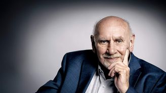 Bývalý předseda Ústavního soudu Pavel Rychetský: Střet zájmů premiéra Babiše je neřešitelný Bývalý předseda Ústavního soudu Pavel Rychetský: Střet zájmů premiéra Babiše je neřešitelný