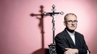 Pražský arcibiskup Stanislav Přibyl: Každý má svědomí. Dá se umlčet, ale ne se ho zbavit Pražský arcibiskup Stanislav Přibyl: Každý má svědomí. Dá se umlčet, ale ne se ho zbavit