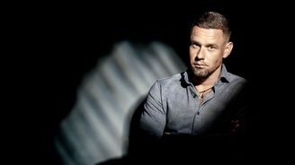 Odsud vás dostane jedině Bůh. Jan Darmovzal otevřeně o venezuelském vězení Odsud vás dostane jedině Bůh. Jan Darmovzal otevřeně o venezuelském vězení