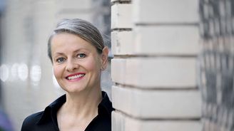 Vysazení bylo psychické peklo, ale došlo k uzdravení, vysvětluje Jana Bednářová, jak psychedelika mění léčbu Vysazení bylo psychické peklo, ale došlo k uzdravení, vysvětluje Jana Bednářová, jak psychedelika mění léčbu