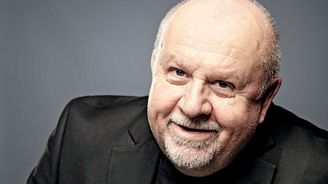 Naše koncerty pořád stejný, přesto nás mají fanoušci rádi, říká Jiří Růžek z Vítkova kvarteta Naše koncerty pořád stejný, přesto nás mají fanoušci rádi, říká Jiří Růžek z Vítkova kvarteta