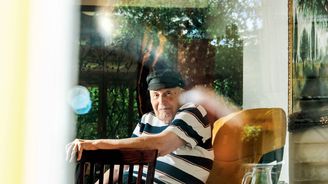 Bylo důležité, aby se ve světě dozvěděli pravdu, říká o roce 1968 tehdejší šéf zahraničního vysílání ČRo Bylo důležité, aby se ve světě dozvěděli pravdu, říká o roce 1968 tehdejší šéf zahraničního vysílání ČRo