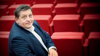 Šéf české pobočky Microsoft: S AI zrušíme montovnu Česko. Nenechme si utéct tuto příležitost století Šéf české pobočky Microsoft: S AI zrušíme montovnu Česko. Nenechme si utéct tuto příležitost století