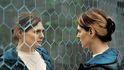 Ve filmu Divočina Klára Issová hraje ženu, která se odhodlá k zásadní životní změně Ve filmu Divočina Klára Issová hraje ženu, která se odhodlá k zásadní životní změně