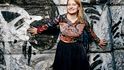 Do vyrovnanosti zenového mistra mám pořád daleko, ale určitě jsem víc spokojená a smířená sama se sebou Do vyrovnanosti zenového mistra mám pořád daleko, ale určitě jsem víc spokojená a smířená sama se sebou