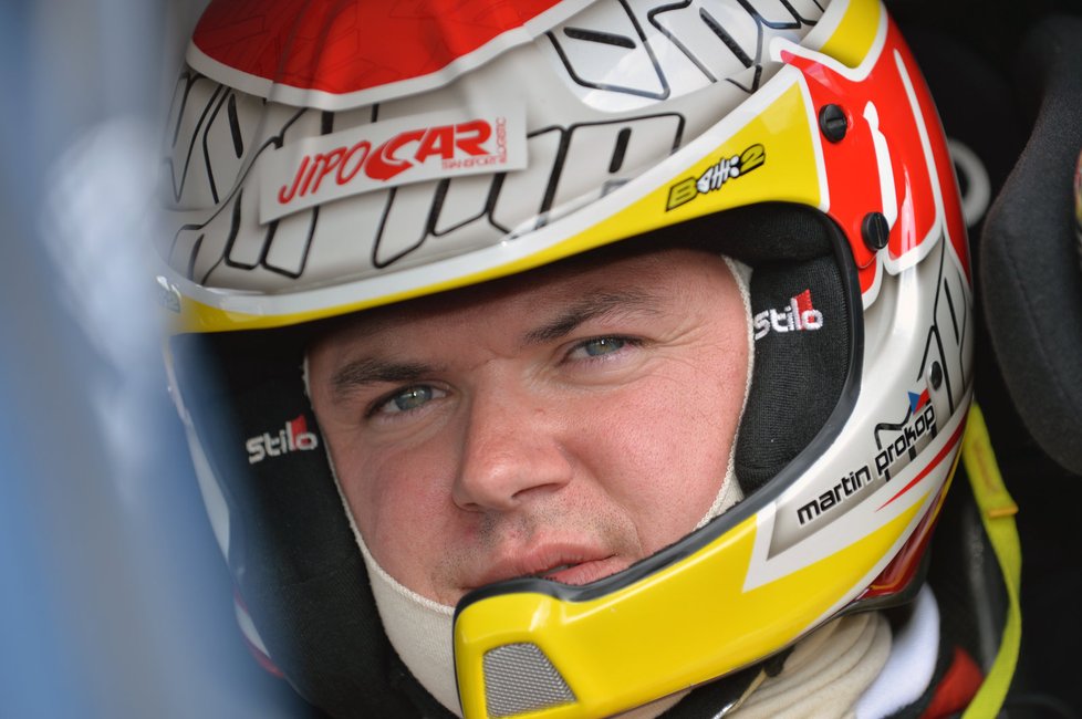 Martin Prokop