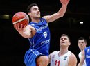 Rozhovor: Jak se basketbalista Tomáš Satoranský naskládá do auta?