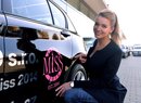 Česká miss Gabriela Franková: Mým snem bylo černo-růžové auto (rozhovor)