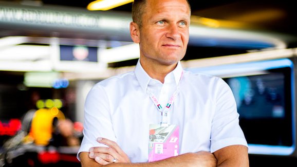 Rozhovor s Pavlem Turkem: F1 se hodně změní