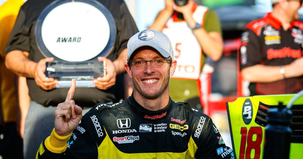 Sébastien Bourdais