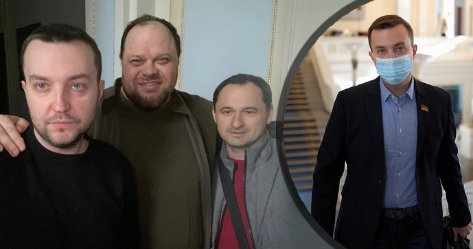 Parlament Ukrajiny a válka: Jak poslanci pracují pod palbou raket?