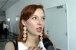 Berenika Kohoutová: Jsem teď sexy mrcha