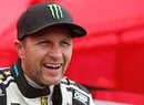 Petter Solberg: Vracím se ke kořenům