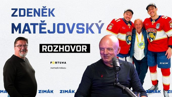 Zpovídá hvězdy NHL: Dobeš vyhraje Stanley Cup. Crosby se divil, že s ním nemám fotku Zpovídá hvězdy NHL: Dobeš vyhraje Stanley Cup. Crosby se divil, že s ním nemám fotku