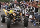 Rally Dakar 2010 - Macháček: „Jsem závodník, nechci jenom dojíždět. I taková rozhodnutí patří k Dakaru“
