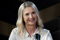 Plukovnice lidských duší Helena Sováková (55): Osamělost škodí víc než cigarety