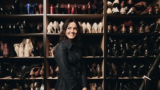 Markéta Stehlíková z Ulice: Dnešní děti to mají o hodně těžší Markéta Stehlíková z Ulice: Dnešní děti to mají o hodně těžší