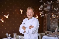 Masterchef Marek Raditsch: Svou ženu k plotně nepustím