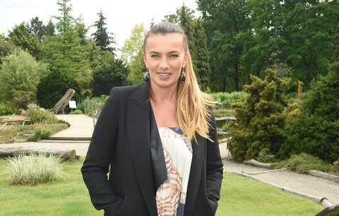 Alice Bendová: Občas piju i víno za 50 korun, hlavně že mi chutná