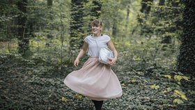 Česká móda: Kabelky, které vyprávějí příběh a dávají věcem nový život