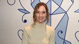 Eliška Křenková: Naučila jsem se střílet a můžu to kdykoli využít