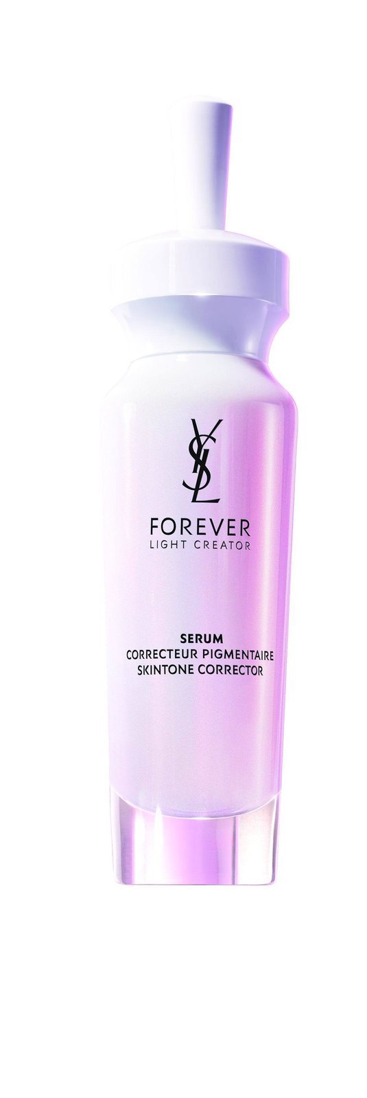 Rozjasňující sérum Forever Light Creator, Yves Saint Laurent, 30 ml za 2220 Kč.