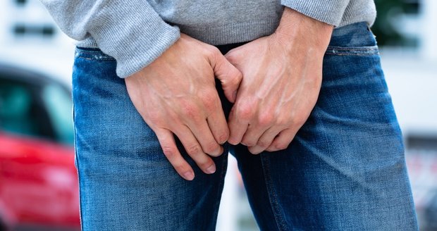Sexuální úrazy, které řešili doktoři z pohotovosti. To byste nevymysleli!