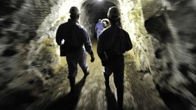 Poslední uranový důl ve střední Evropě končí.