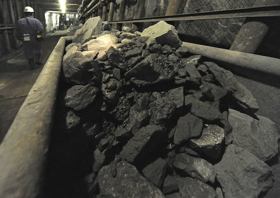 Poslední uranový důl ve střední Evropě končí.