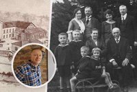 Skutečné životy: Epický příběh Rožnovských pivních lázní. Šlechtična z lásky koupila svému milému pivovar!