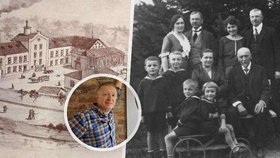 Historie rožnovského pivovaru je velmi pohnutá