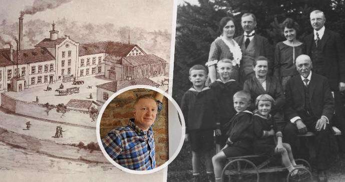 Historie rožnovského pivovaru je velmi pohnutá