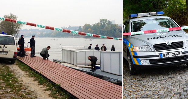 Policie dál pátrá po zbývajících ostatcích zavražděné ženy