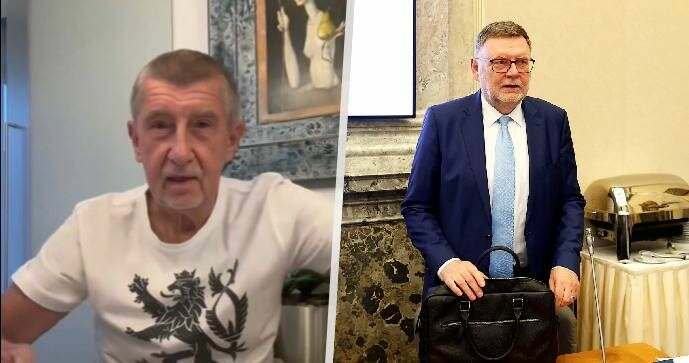 Babiš: V rozpočtu chybí 85 miliard Kč