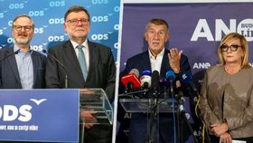 Přetahovaná o peníze a chybějící miliardy! V čem je nebezpečná hra o rozpočet 2026 a co hrozí Česku?