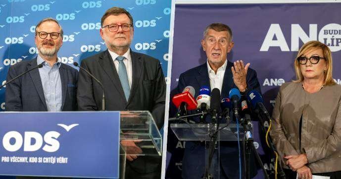 Přetahovaná o peníze a chybějící miliardy! V čem je nebezpečná hra o rozpočet 2026 a co hrozí Česku?