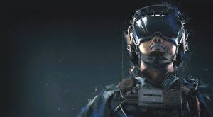 Vojáci se mění na kyborgy: Rozšířená realita na bojišti
