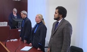 Soud s Ferim: Bývalý poslanec má jít za dvě znásilnění a jeden pokus o něj na tři roky do vězení