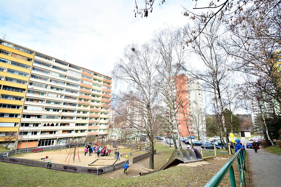 V pátek 1. března odstartovalo 24 hodin s roztroušenou sklerózou. Pražané si tak vyzkoušeli, jaké to je octnout se třeba na rehabilitaci.