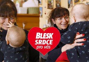 Lenka Procházková z Veltrus na Mělnicku si ke dvěma vlastním dětem přibrala od roku 2014 už 18 dalších.