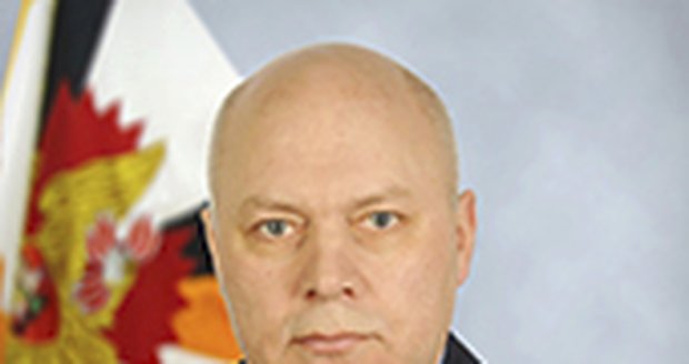 Zemřel šéf ruské rozvědky Igor Korobov