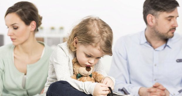 Zálohové výživné? Konečně! Dva až tři tisíce měsíčně na dítě