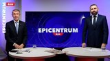 Babiš v Blesku o míru i vynechaném Česku: Fiala to celé zničil. S Trumpem by válka nevznikla
