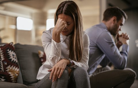 Karanténa přinese rozvody i domácí násilí. Může nás ale také stmelit, říká psychoterapeut