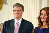 Nejdražší rozvody slavných: Koho stál rozpad vztahu majlant a jak to bude u Billa Gatese?