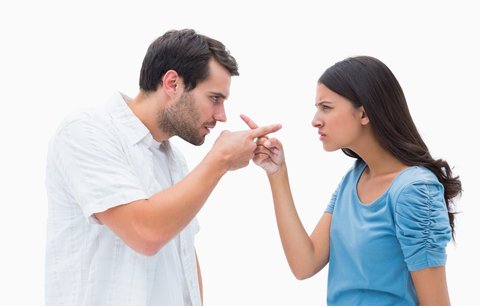 5 chyb, které vám spolehlivě zničí vztah!