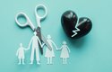 Jak zvládnout rozvod rodičů?