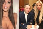 Sexbomba Silvia Kucherenko: Do vězení chodí pravidelně i se synem!